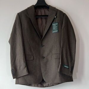 Lauren Ralph Lauren Ultraflex Blazer Brown